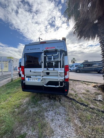 Adria Twin Supreme 640 SLB - Photo 3