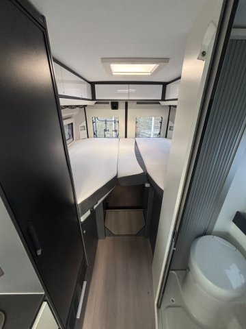 Adria Twin Supreme 640 SLB - Photo 6