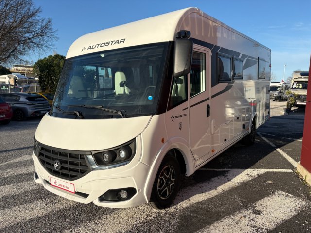 Autostar Passion I 740 LC I740LC - Photo 2