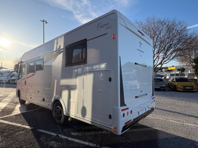 Autostar Passion I 740 LC I740LC - Photo 3