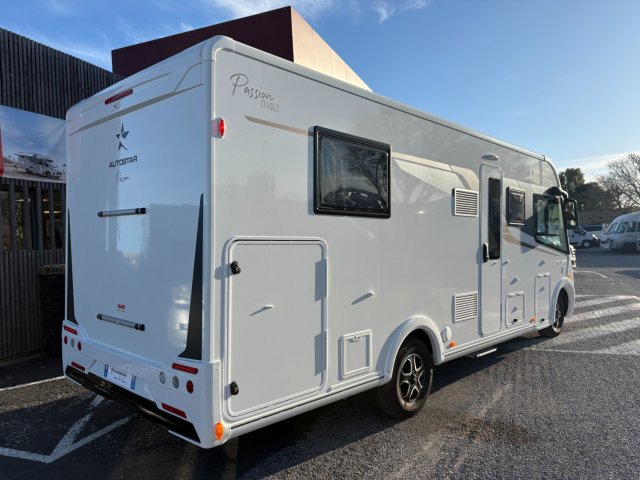 Autostar Passion I 740 LC I740LC - Photo 4