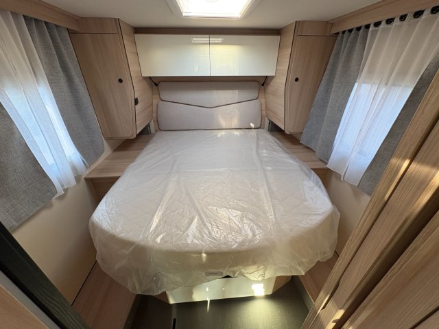 Autostar Passion I 740 LC I740LC - Photo 5