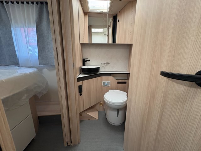 Autostar Passion I 740 LC I740LC - Photo 7