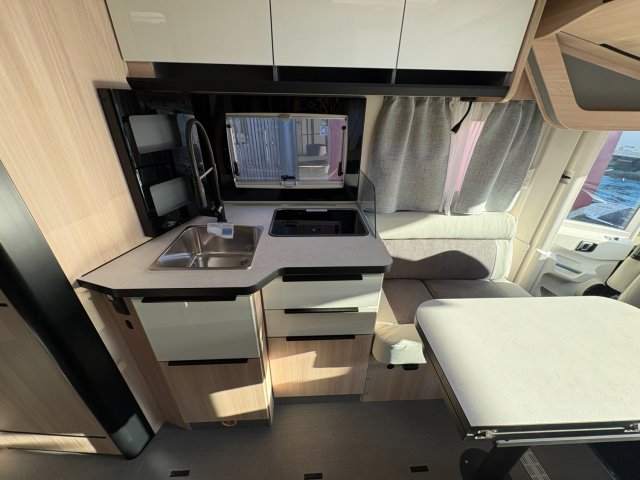 Autostar Passion I 740 LC I740LC - Photo 8