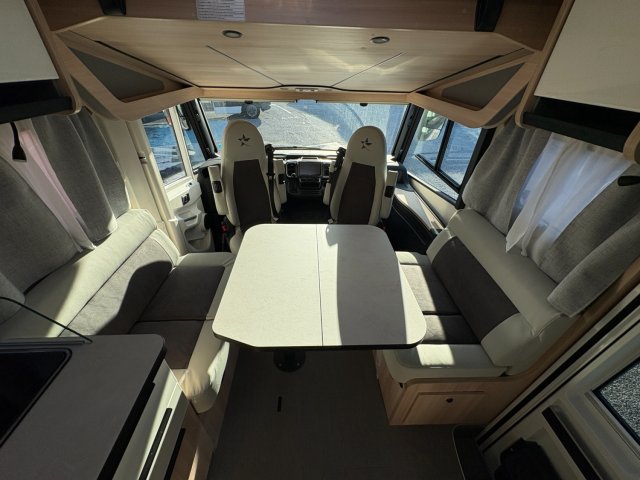 Autostar Passion I 740 LC I740LC - Photo 9