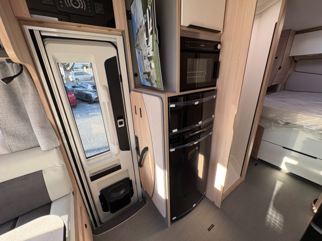 Autostar Passion I 740 LC I740LC - Photo 10