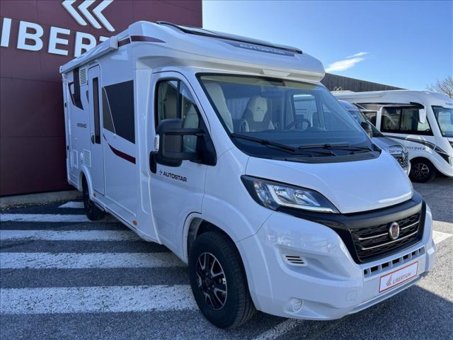 Autostar Performance P 600 - Photo 2