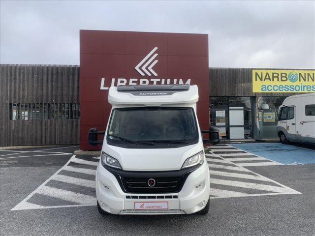 Autostar Performance P 650 LT - Photo 2