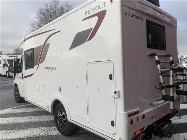 Autostar Performance P 650 LT - Photo 3