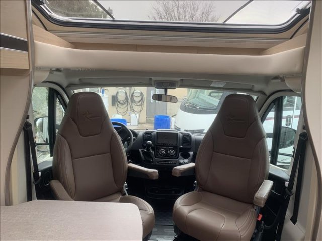 Autostar Performance P 650 LT - Photo 4