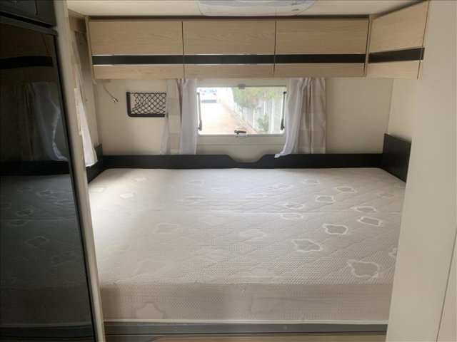 Autostar Performance P 650 LT - Photo 7