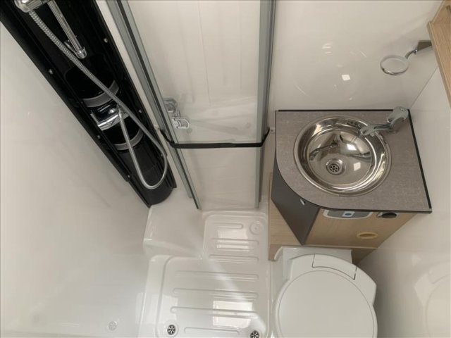 Autostar Performance P 650 LT - Photo 8