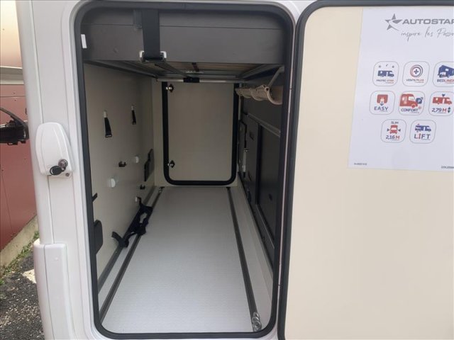 Autostar Performance P 650 LT - Photo 9