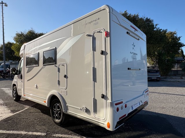 Autostar Performance P 660 P660 - Photo 3