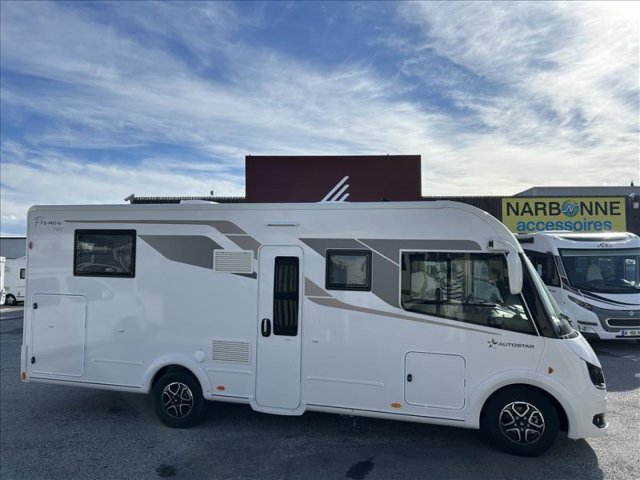 Autostar Premice I 740 LC Neuf