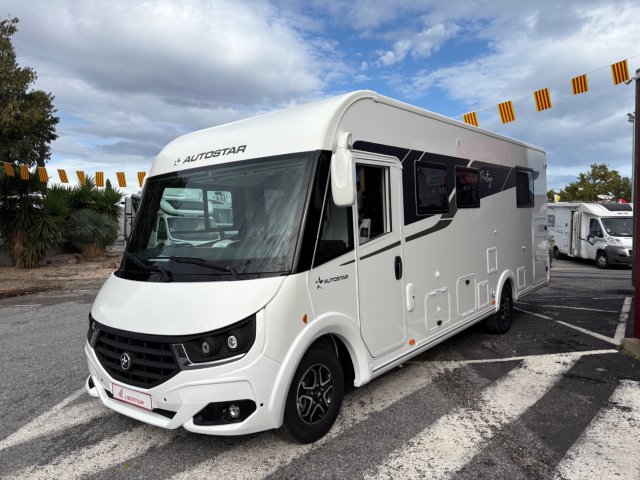 Autostar Prestige I 760 LC - Photo 2