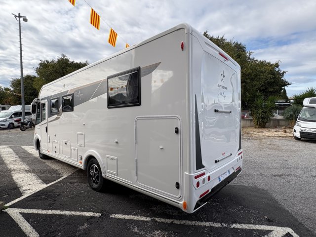 Autostar Prestige I 760 LC - Photo 3