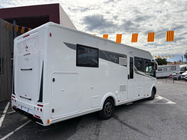 Autostar Prestige I 760 LC - Photo 4