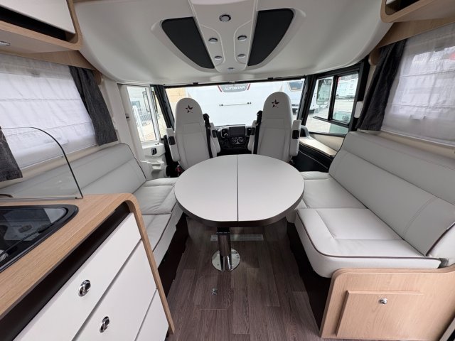 Autostar Prestige I 760 LC - Photo 5