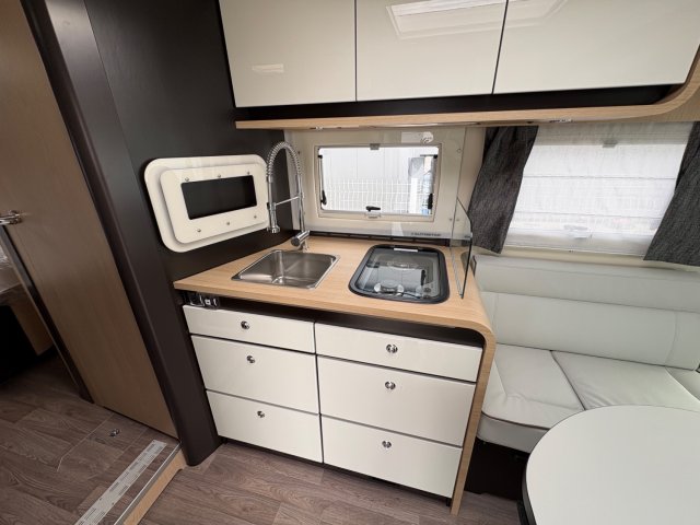 Autostar Prestige I 760 LC - Photo 6