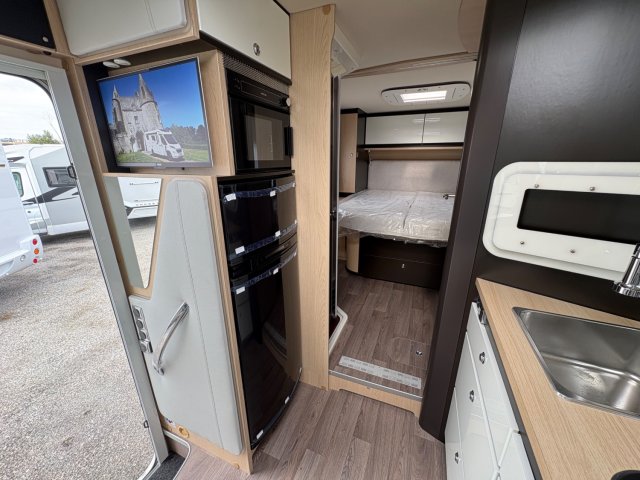 Autostar Prestige I 760 LC - Photo 7