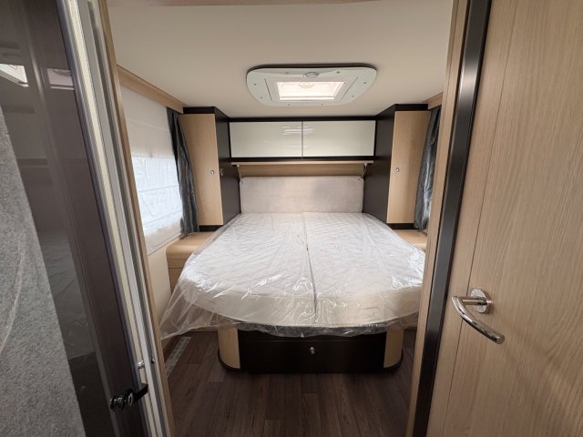 Autostar Prestige I 760 LC - Photo 8