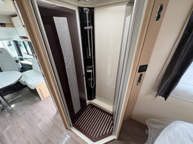 Autostar Prestige I 760 LC - Photo 9