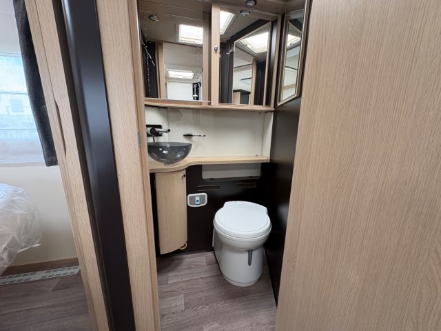 Autostar Prestige I 760 LC - Photo 10