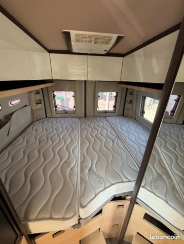 Autostar Van V 590 LT Design Edition V590LT - Photo 2