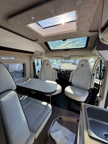 Autostar Van V 590 LT Design Edition V590LT - Photo 2