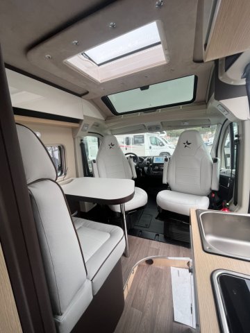 Autostar Van V 630 LJ Design Edition V630LJ - Photo 2