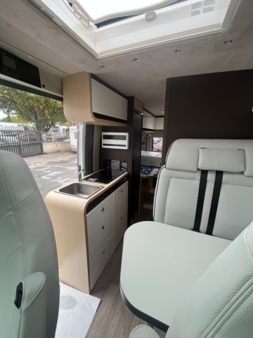 Autostar Van V 630 LJ Design Edition V630LJ - Photo 3