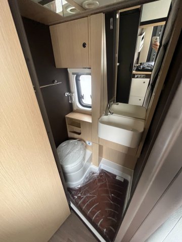 Autostar Van V 630 LJ Design Edition V630LJ - Photo 4