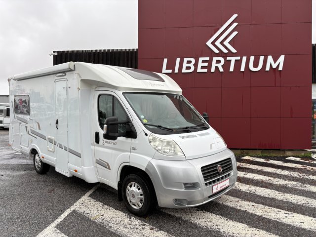 Bavaria Arctic T69 T 69 ARTIC - Photo 9