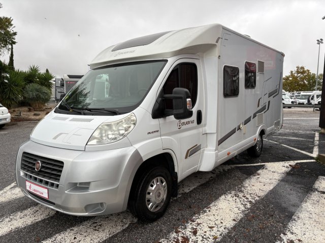 Bavaria Arctic T69 T 69 ARTIC - Photo 10