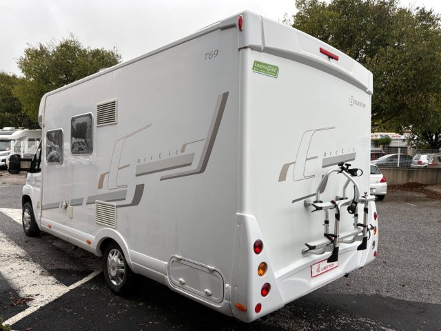 Bavaria Arctic T69 T 69 ARTIC - Photo 11