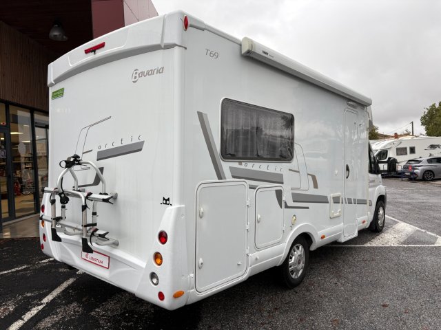 Bavaria Arctic T69 T 69 ARTIC - Photo 12