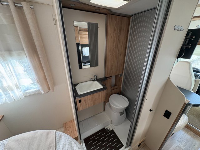 Bavaria Tren-D T650C Style T 650 C - Photo 2