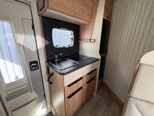 Bavaria Tren-D T650C Style T 650 C - Photo 3