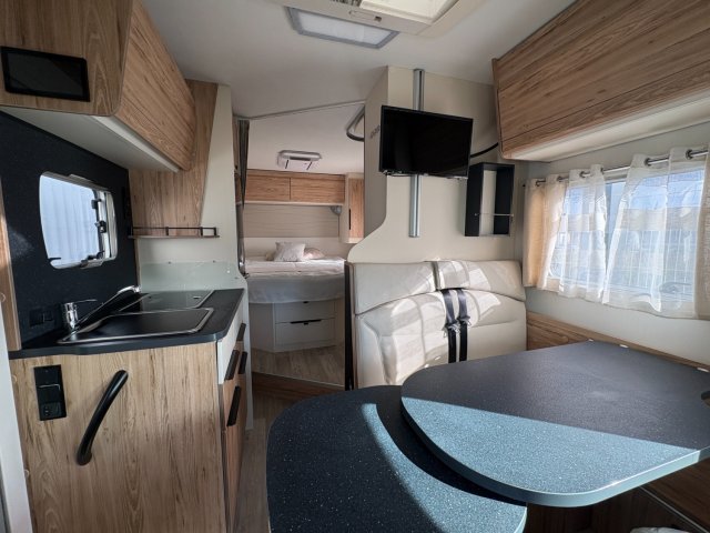 Bavaria Tren-D T650C Style T 650 C - Photo 5