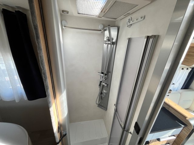 Bavaria Tren-D T726FC Nomade T 726 FC - Photo 8
