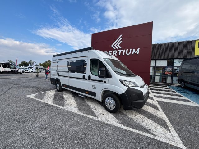 Achat Benimar Benivan 160 Up Neuf