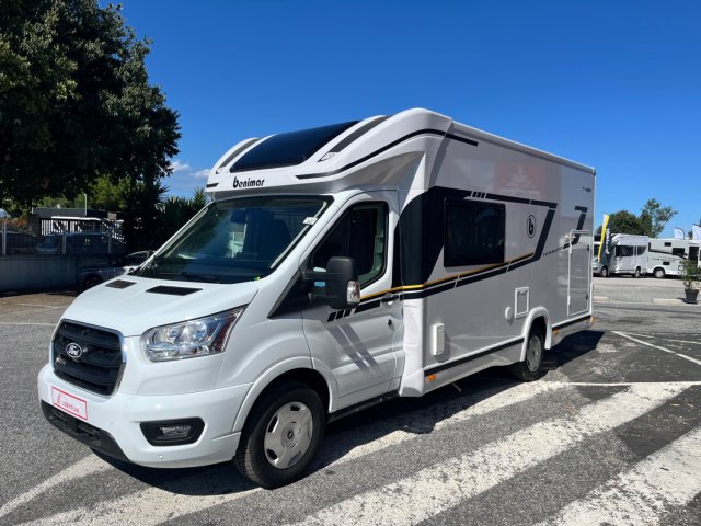 Benimar Tessoro 425 - Photo 2