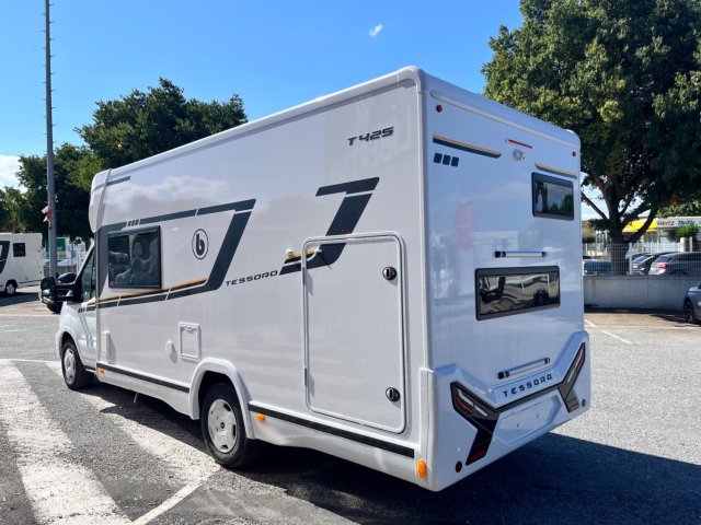 Benimar Tessoro 425 - Photo 3