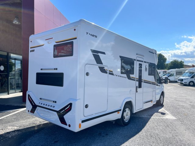 Benimar Tessoro 425 - Photo 4