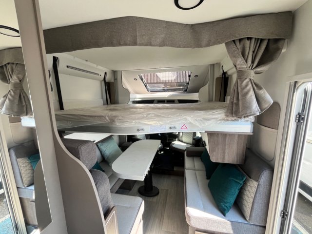 Benimar Tessoro 425 - Photo 6