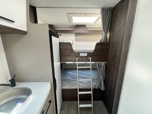 Benimar Tessoro 425 - Photo 7