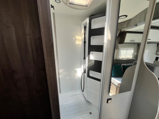 Benimar Tessoro 425 - Photo 8