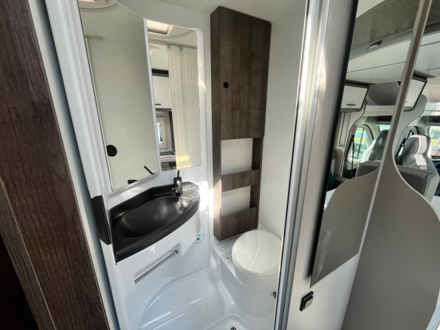 Benimar Tessoro 425 - Photo 9