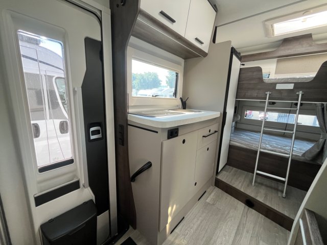 Benimar Tessoro 425 - Photo 10
